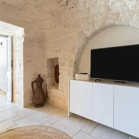 Casa Nigri - Valle D'itria
