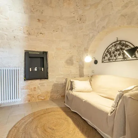 Casa Nigri - Valle D'itria Martina Franca