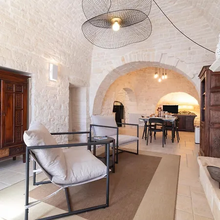 Villa Casa Nigri - Valle D'itria