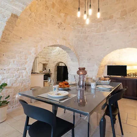 Villa Casa Nigri - Valle D'itria *