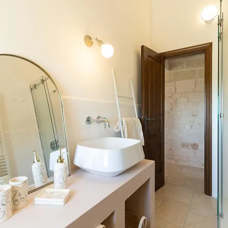 Casa Nigri - Valle D'itria *