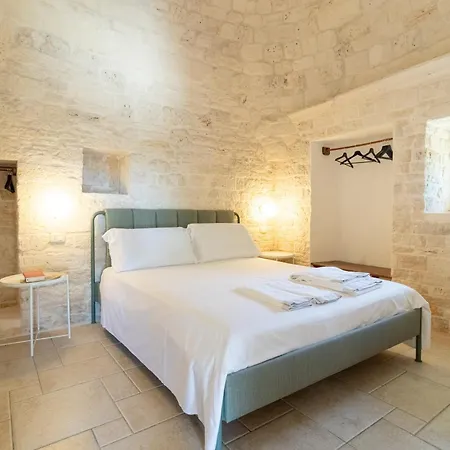 Casa Nigri - Valle D'itria Villa Martina Franca
