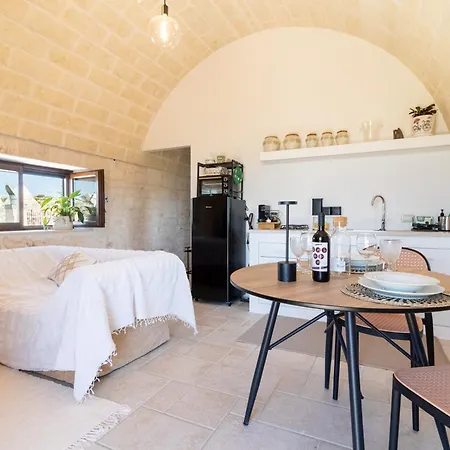 Villa Casa Nigri - Valle D'itria