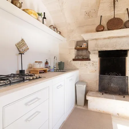 Casa Nigri - Valle D'itria Villa *