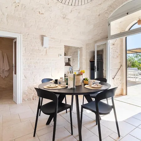 Casa Nigri - Valle D'itria Villa