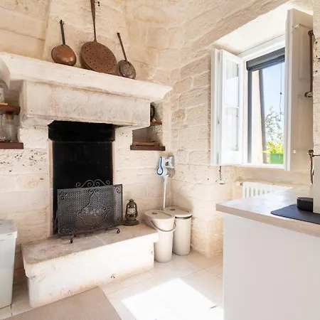 Casa Nigri - Valle D'itria Villa *