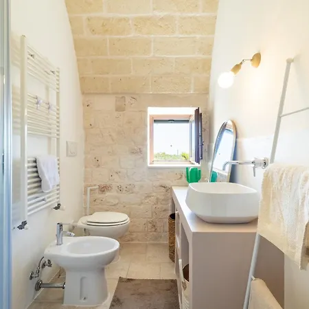 Villa Casa Nigri - Valle D'itria