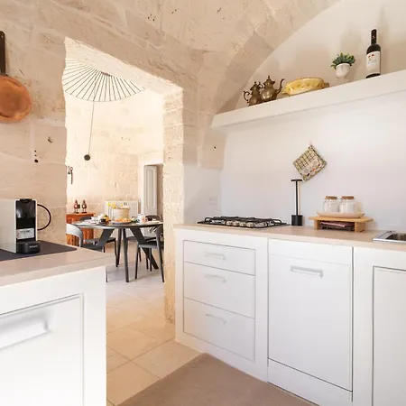 Villa Casa Nigri - Valle D'itria