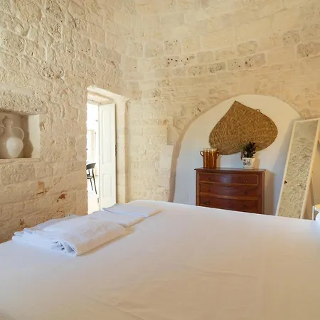Casa Nigri - Valle D'itria Villa *
