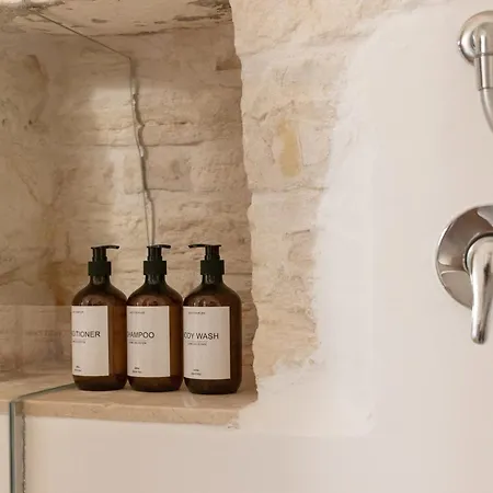 Casa Nigri - Valle D'itria Martina Franca