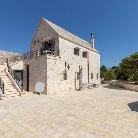 Casa Nigri - Valle D'itria Villa