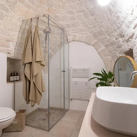 Casa Nigri - Valle D'itria *