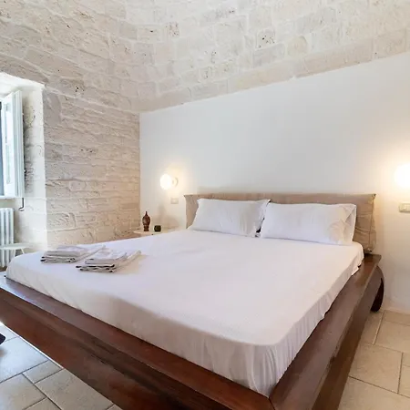 Casa Nigri - Valle D'itria Villa *