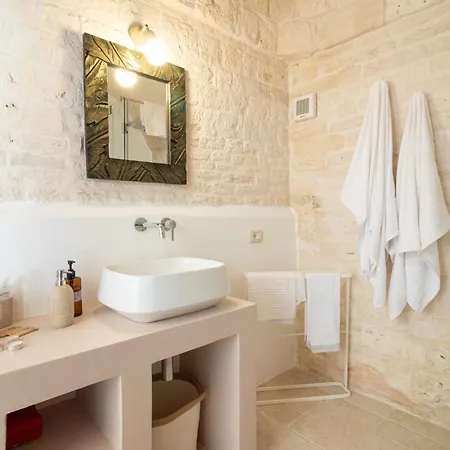 Casa Nigri - Valle D'itria *