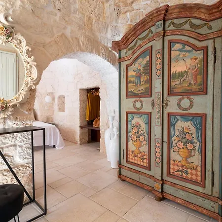Casa Nigri - Valle D'itria Villa