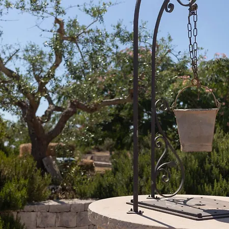 Villa Casa Nigri - Valle D'itria Martina Franca