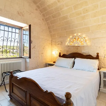 Casa Nigri - Valle D'itria *