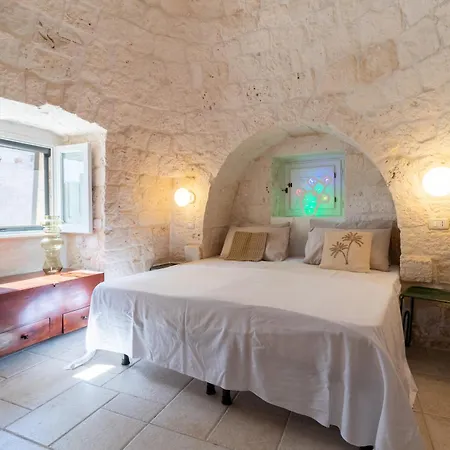 Casa Nigri - Valle D'itria