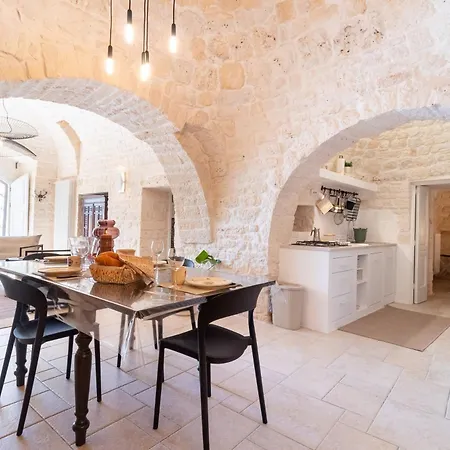 Casa Nigri - Valle D'itria