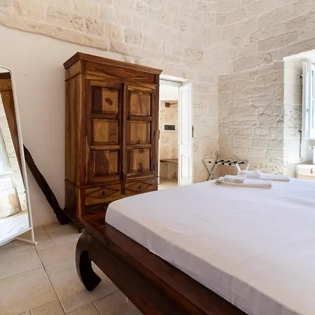 Casa Nigri - Valle D'itria Villa *