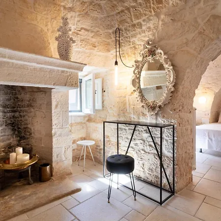 Casa Nigri - Valle D'itria Villa