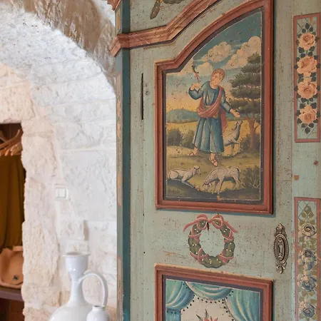 Casa Nigri - Valle D'itria
