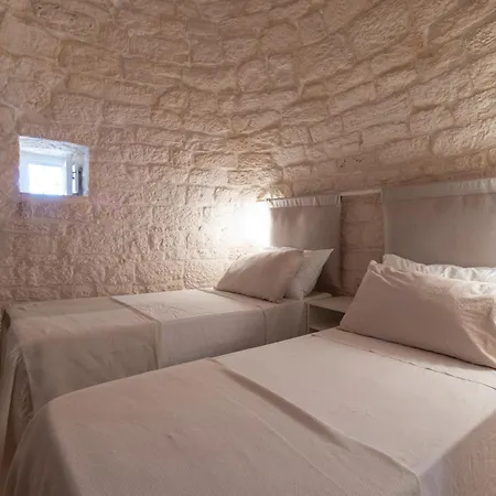 Casa Nigri - Valle D'itria Villa Martina Franca