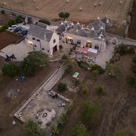 Villa Casa Nigri - Valle D'itria